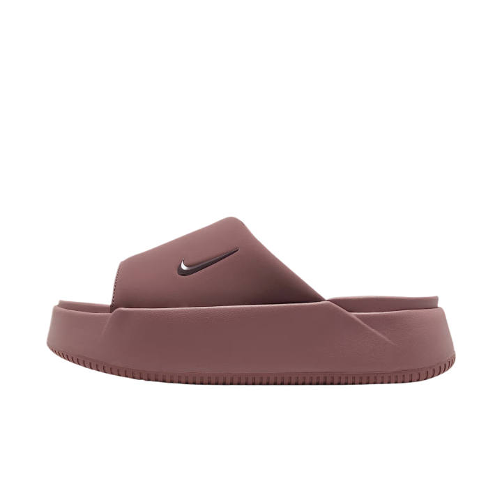 Nike Nike Calm Foam Sole Rubber Slip Resistant Slide Slippers Women's