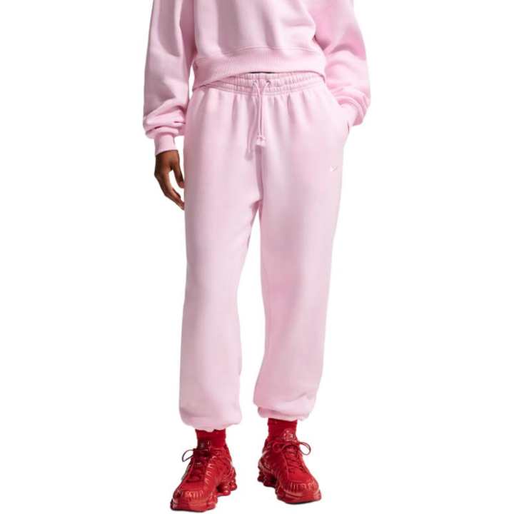 Nike Nike Sportswear Phoenix Fleece Women's High-Waisted Oversized Sweatpants