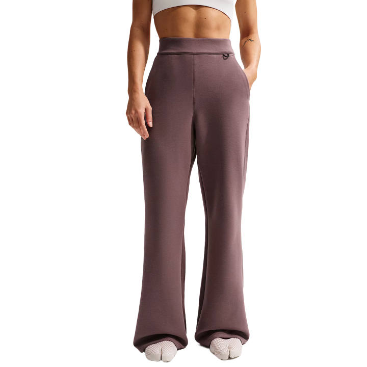 Nike Nike 24.7 ImpossiblySoft Women's Dri-FIT High-Waisted Loose Flared Pants