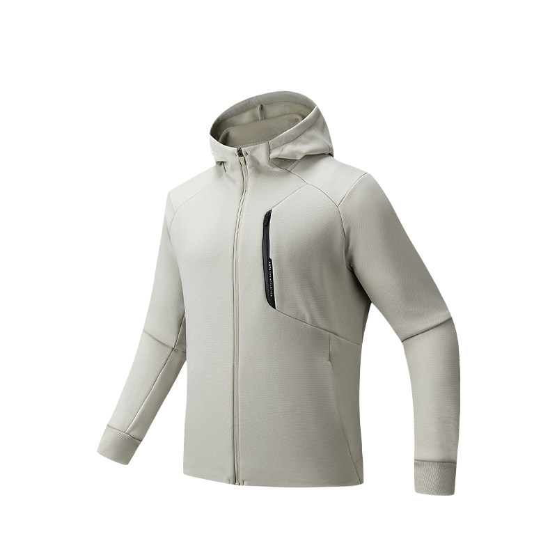 Anta Variety Training Collection Jackets & Coats Men's