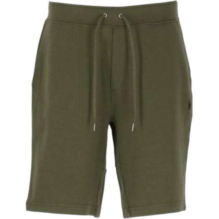 Polo Ralph Lauren Pony Embroidered Drawstring Shorts