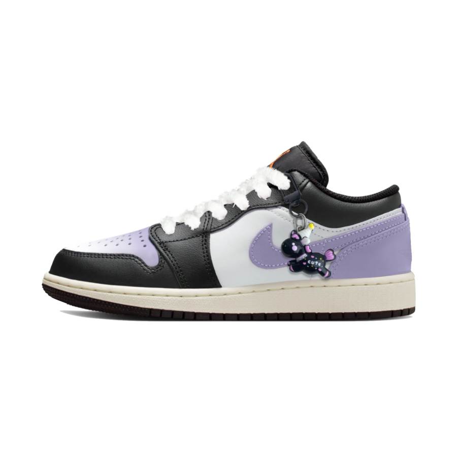 Jordan Jordan Air Jordan 1 Kids' Basketball Shoes Unisex