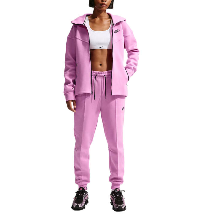 Nike Nike Sportswear Tech Fleece Windrunner Women's Full-Zip Hoodie