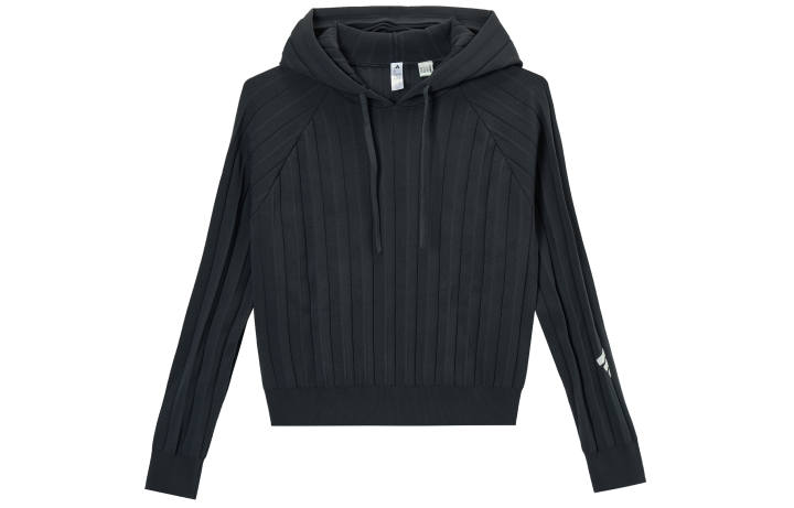 Adidas Adidas Sweatshirt Women's Carbon Black