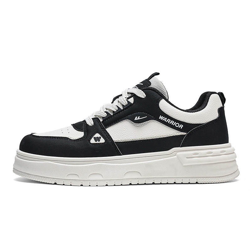 WARRIOR Warrior Low top Skateboard Shoes Men's