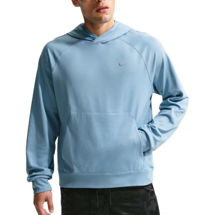 Nike Nike Primary NanoKnit Men's Dri-FIT Uv Protection Pullover Performance Hoodie