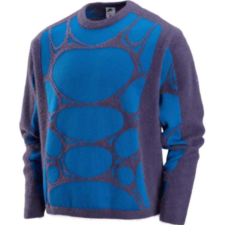 Nike Nike Project F.R.O.G. Jelly Cage Knitwear Men's