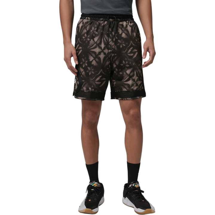 Jordan Jordan Luka Dončić Men's Dri-FIT Diamond Shorts