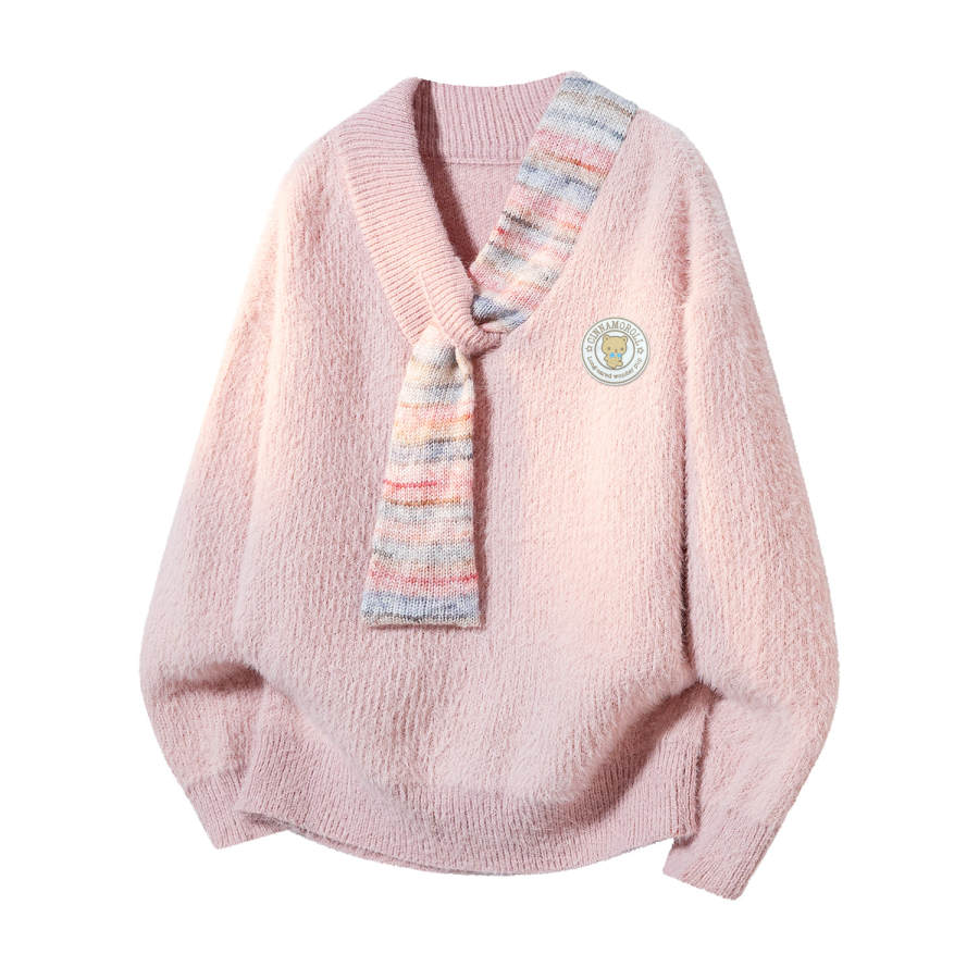 Sanrio x Cinnamoroll Sweater Unisex