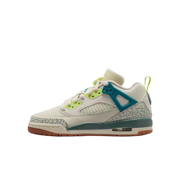 Jordan Jordan Spizike Mid top Basketball Shoes Unisex