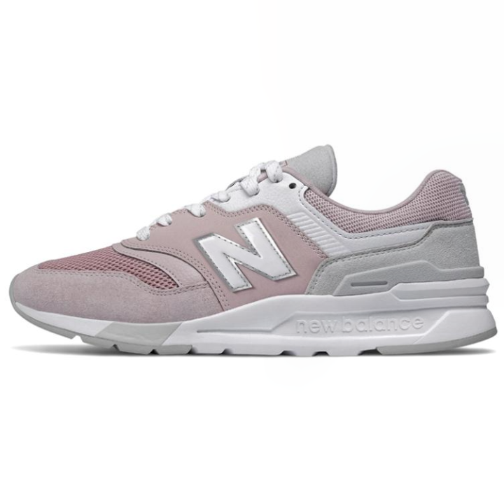 New Balance 997H Wmns New Balance 'Space Pink' Women's
