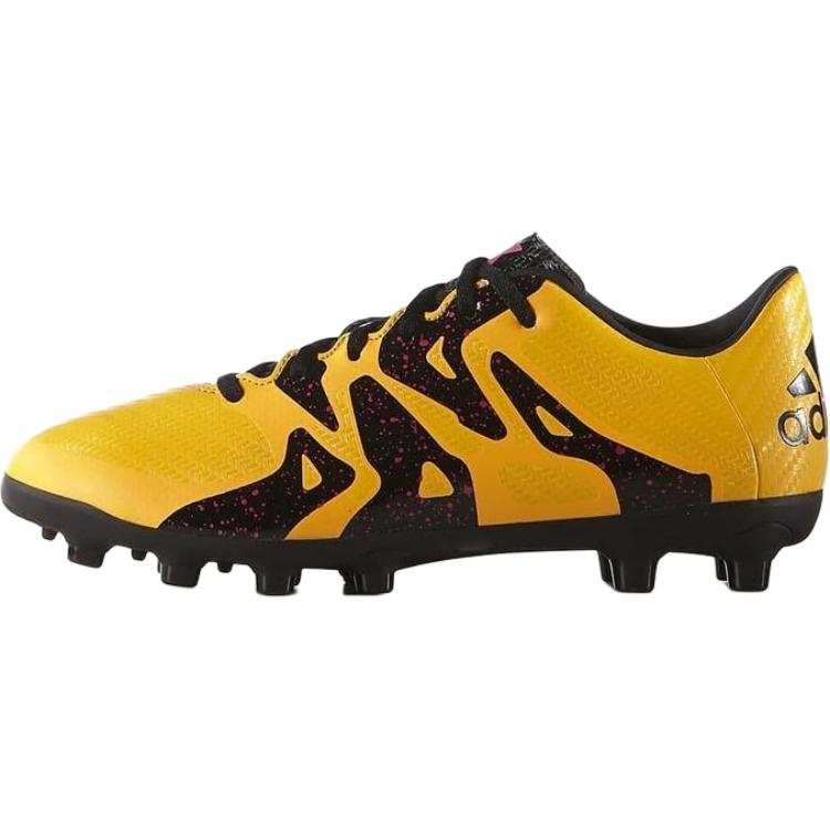 Adidas Adidas X15.3 Low top Soccer Shoes Yellow Kids'