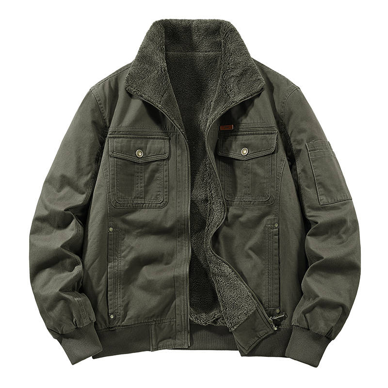 Jeep Jeep Puffer Jackets Unisex Stand Collar Moderate Other