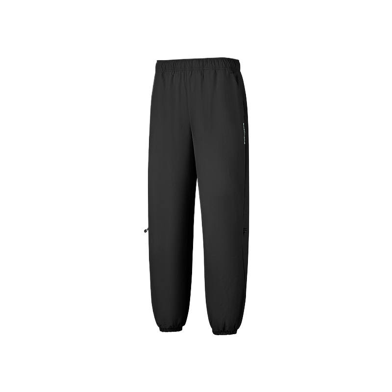 Skechers Casual Pants Women's Carbon Black/0018 Moderate Cuffed Pants