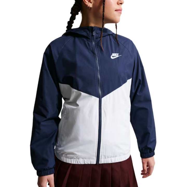 Nike Nike Jackets & Coats Sportswear Windrunner Kids'