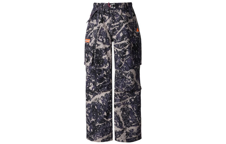 Nike Nike ACG STORM FIT Casual Pants Unisex Coal Black/Black/Mountain White