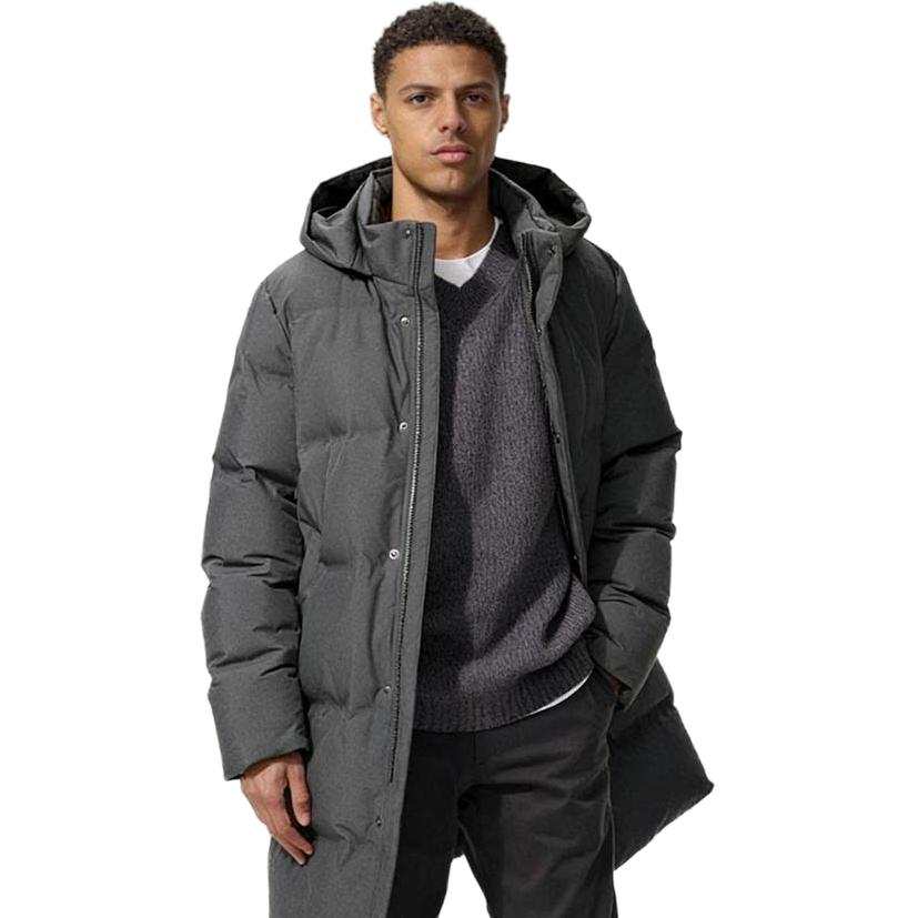 UNIQLO Seamless Down Collection Down Jacket Unisex