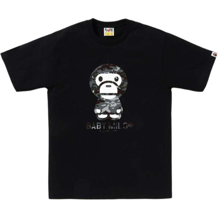 A BATHING APE A BATHING APE SS26 T Shirt Men's