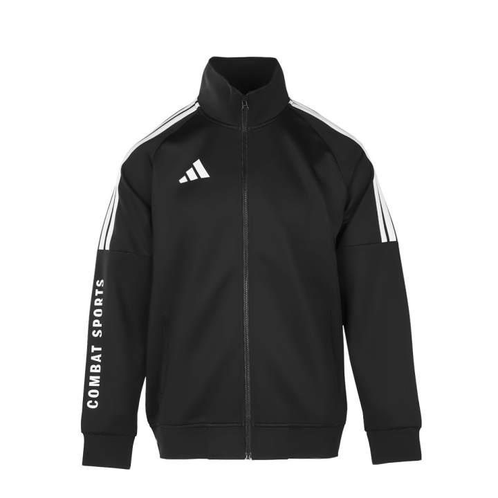 Adidas Adidas Stand Collar Jacket Unisex
