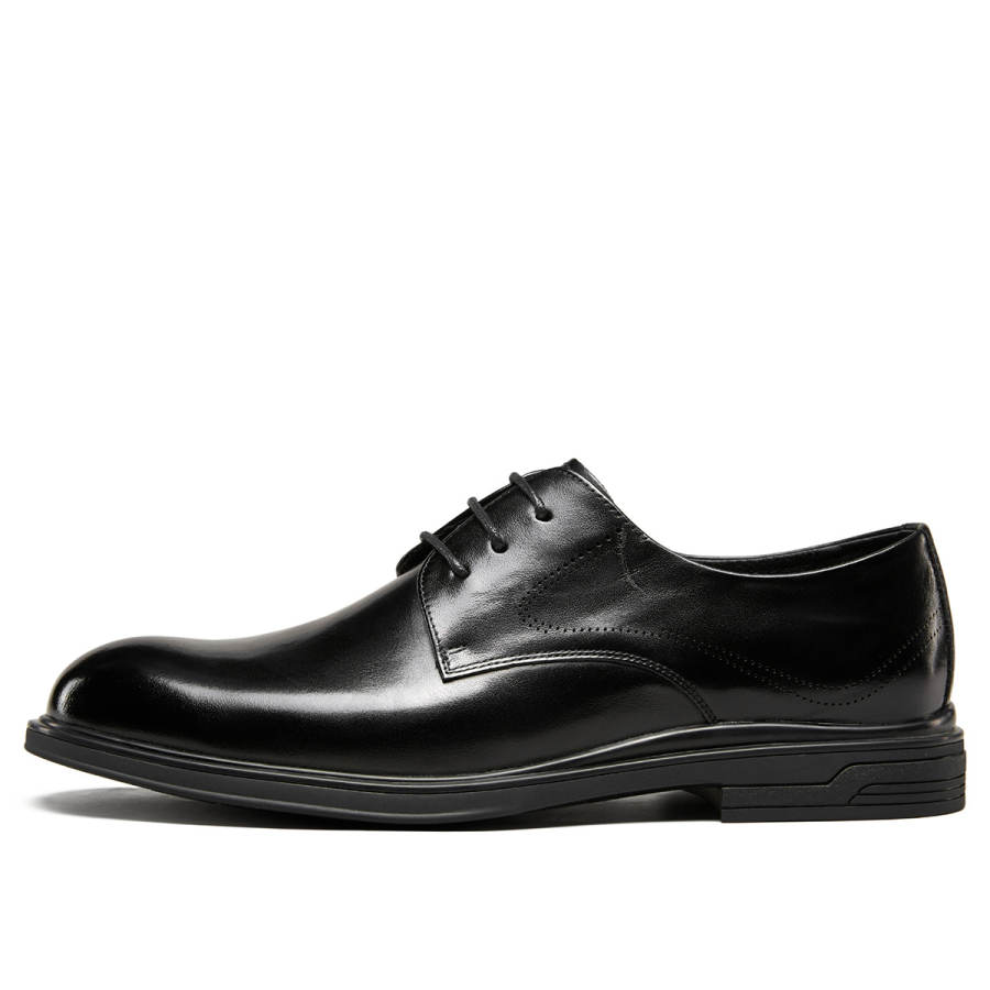 YEARCON Cow Leather Men's Casual Shoes Men's