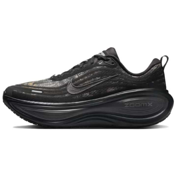 Nike Nike Vomero Plus Running Shoes Men's Black