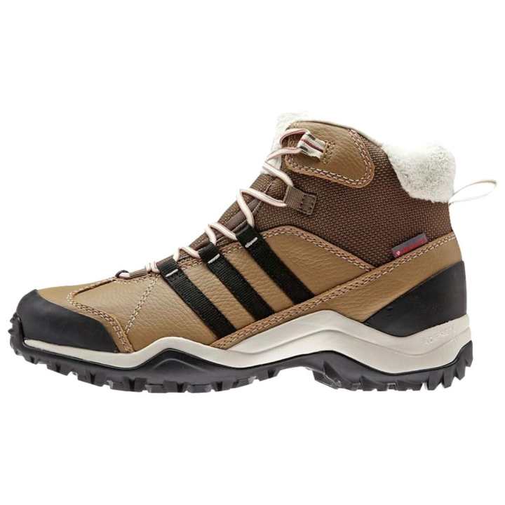 Adidas Adidas Short Snow Boots Women's Brown