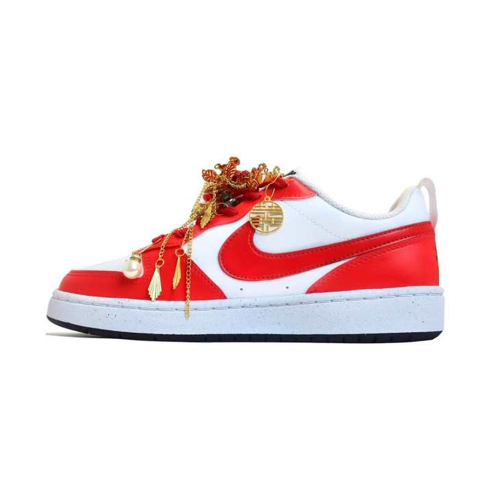 Nike Nike Air Force 1 Skateboard Shoes Unisex