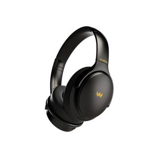 WhatPlus W1 HIFI Sound Quality Head mounted Active Noise Cancellation Bluetooth Headset