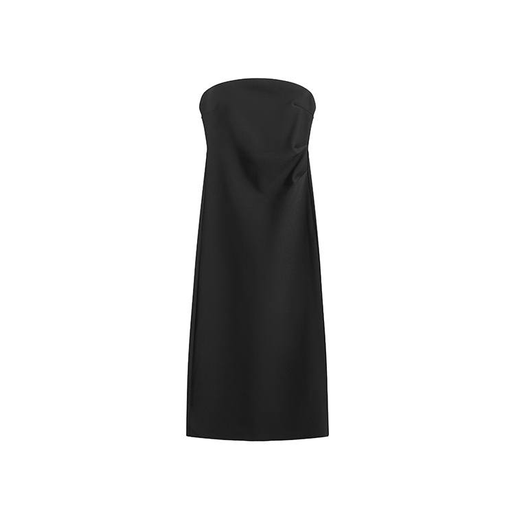 MOMMANWA Sleeveless Dress Women's