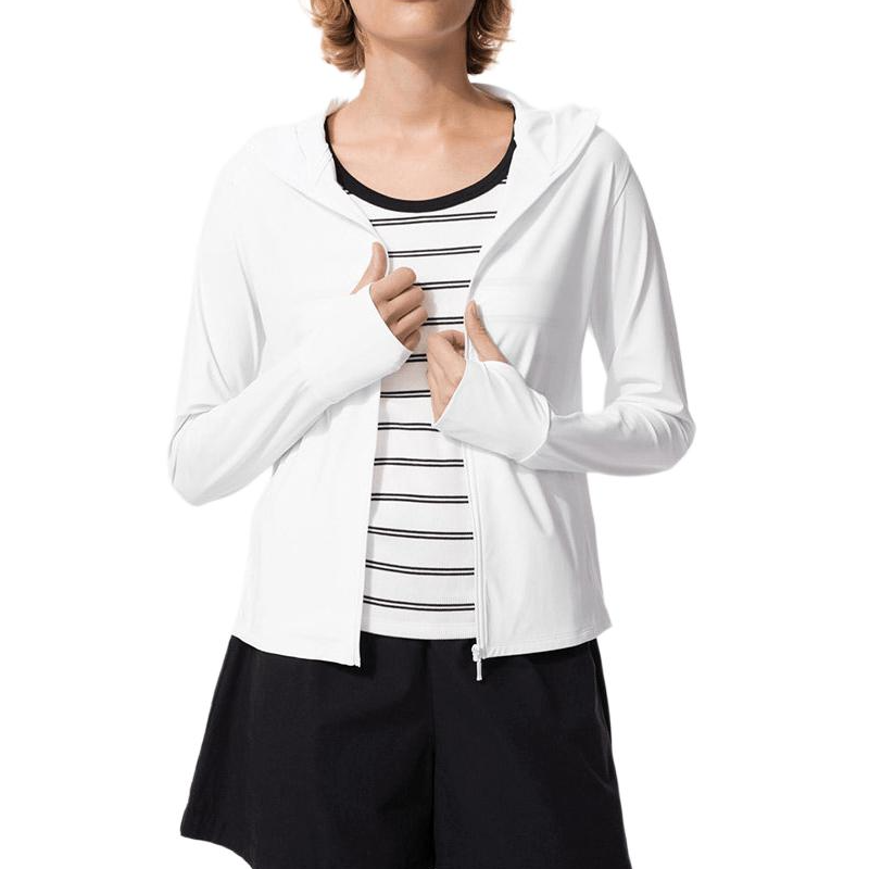 UNIQLO SS26 Sun Protection Clothing Women's