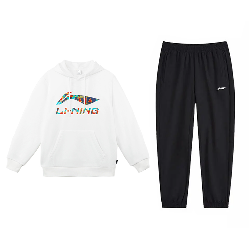 Li-Ning Li Ning Casual Sportswear Unisex