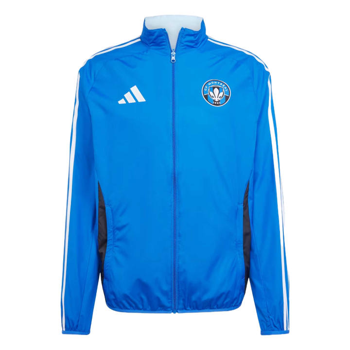 Adidas Adidas CF Montreal Jacket Men's