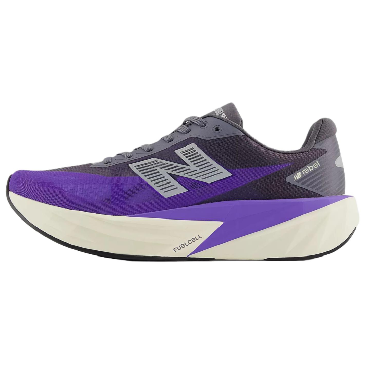 New Balance Fuelcell New Balance Rebel V5 'Truffle Salt'