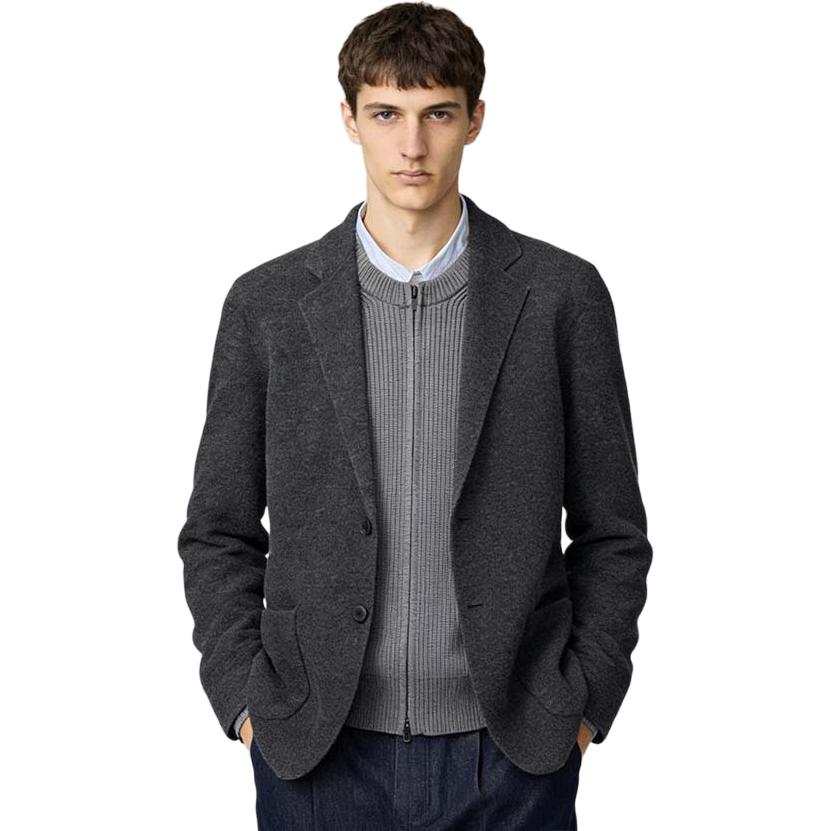 UNIQLO x Clare Waight Keller C Collection FW25 Business Suit Unisex