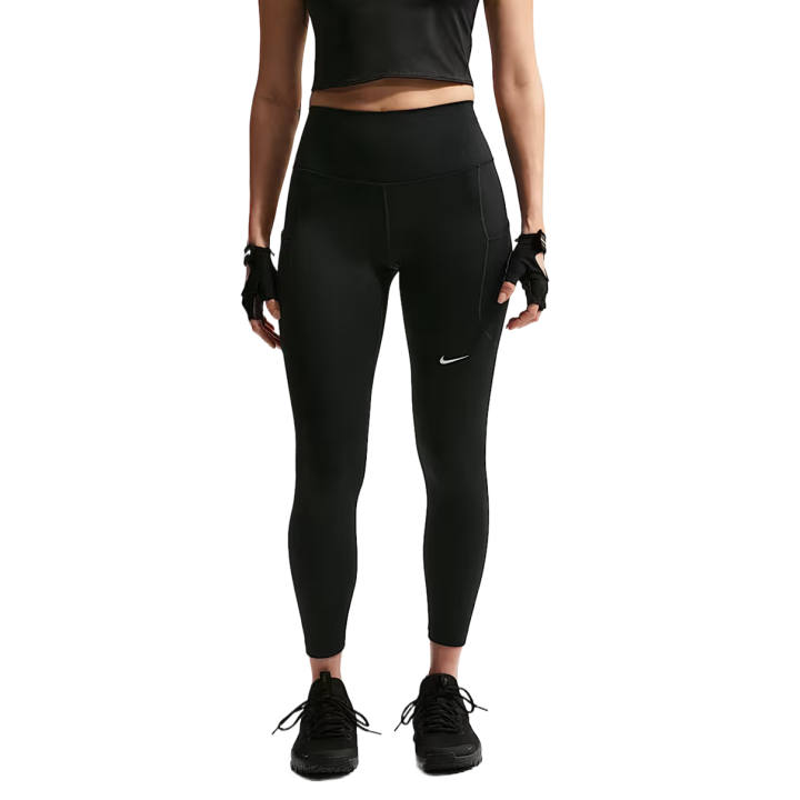 Nike Nike Leggings Women's Black/White Moderate