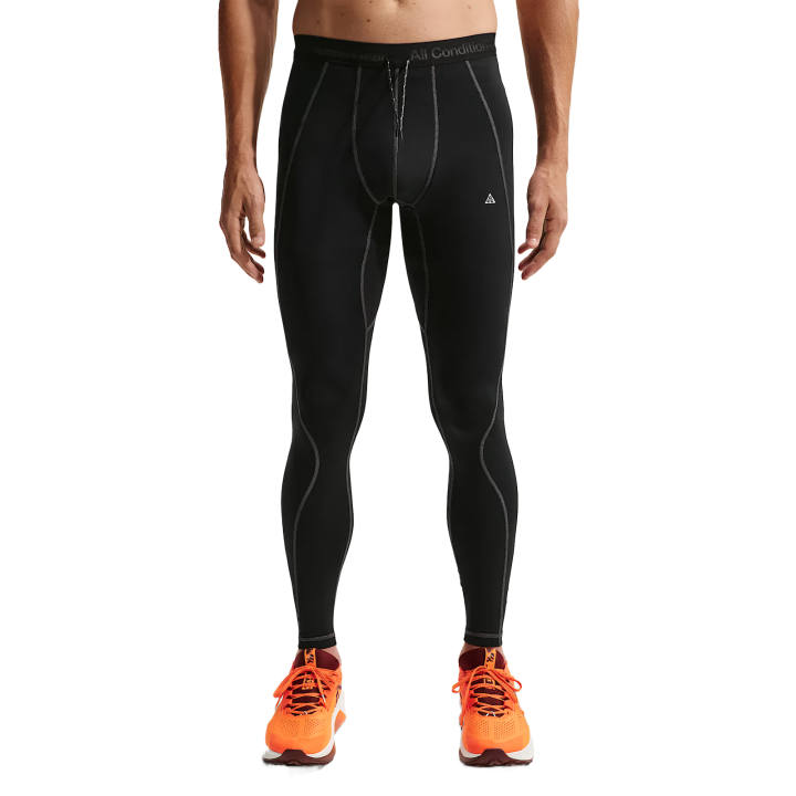 Nike Nike Nike Nike "Wildsee" Men's Dri-FIT Base Layer Tights