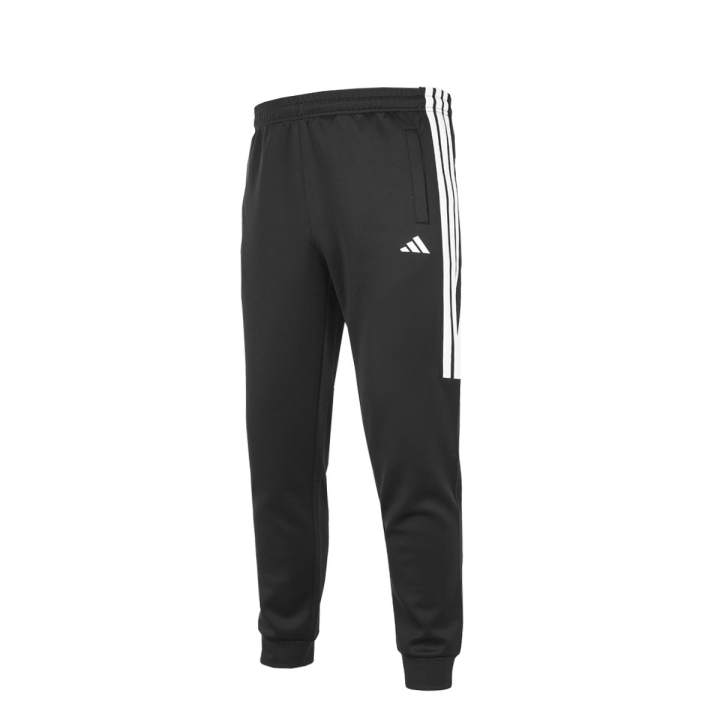 Adidas Adidas Sports Knitted Fabric Pants Unisex