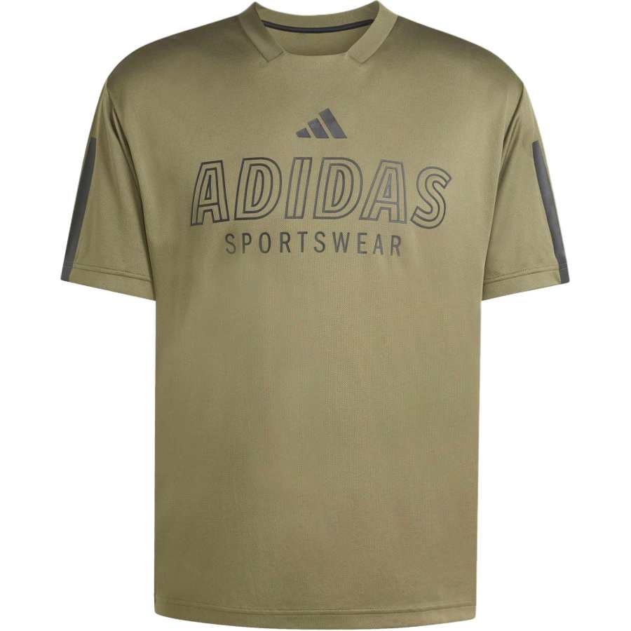 Adidas Adidas D Lillard 1 T Shirt Men's