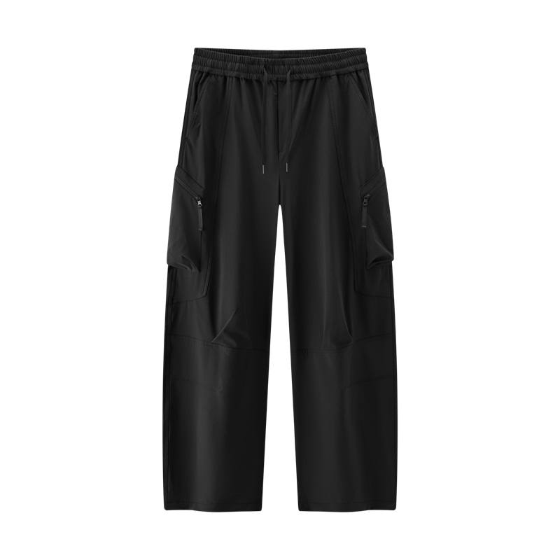 Semir Casual Pants Men's Moderate Scimitar Pants