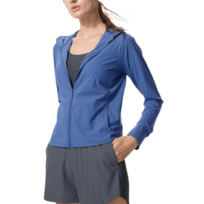 UNIQLO SS26 Breathable Sun Protection Clothing Women's
