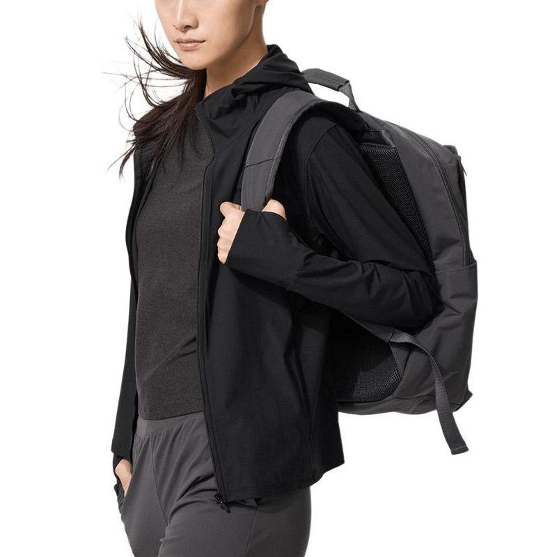 UNIQLO SS26 Sun Protection Clothing Women's