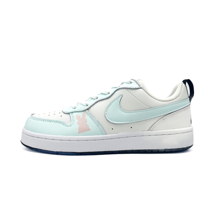 Nike Nike Court Borough Bunny Synthetic Leather Fresh