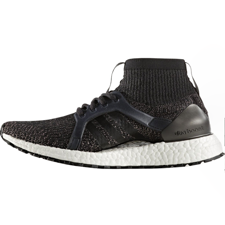 Adidas Adidas Wmns UltraBoost X Atr Mid Limited 'Core Black' Women's
