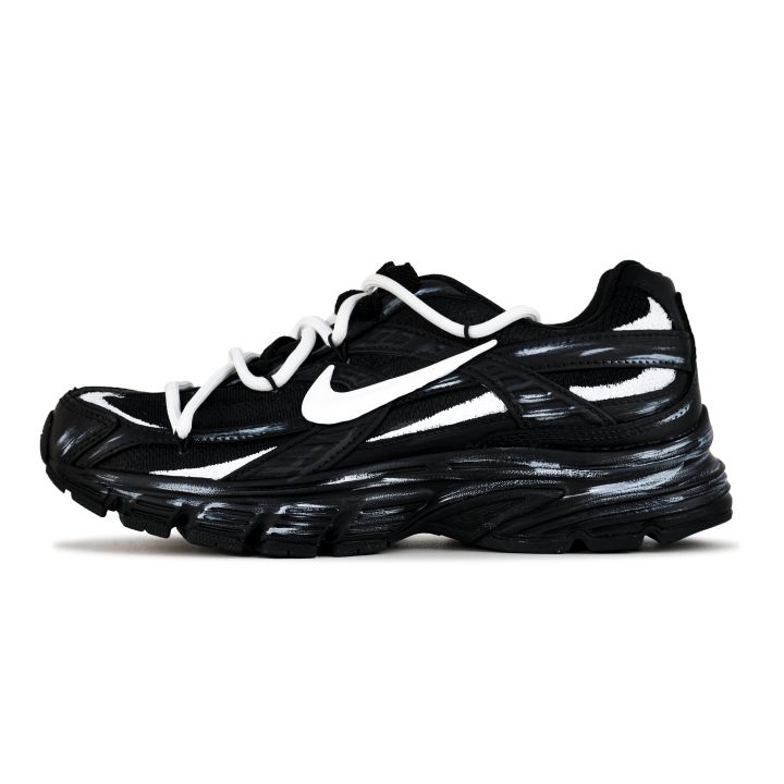 Nike Nike Initiator Lightweight, Breathable, And Slip Resistant Low top Running Shoes Unisex Black