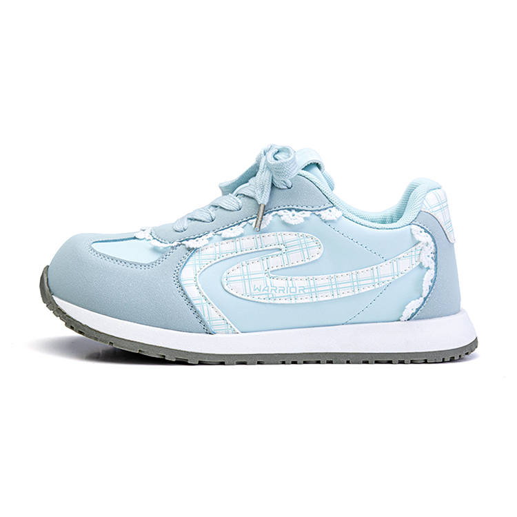WARRIOR Warrior Slip Resistant, Abrasion Resistant, Breathable, Coverage, Lightweight, Height Increasing
