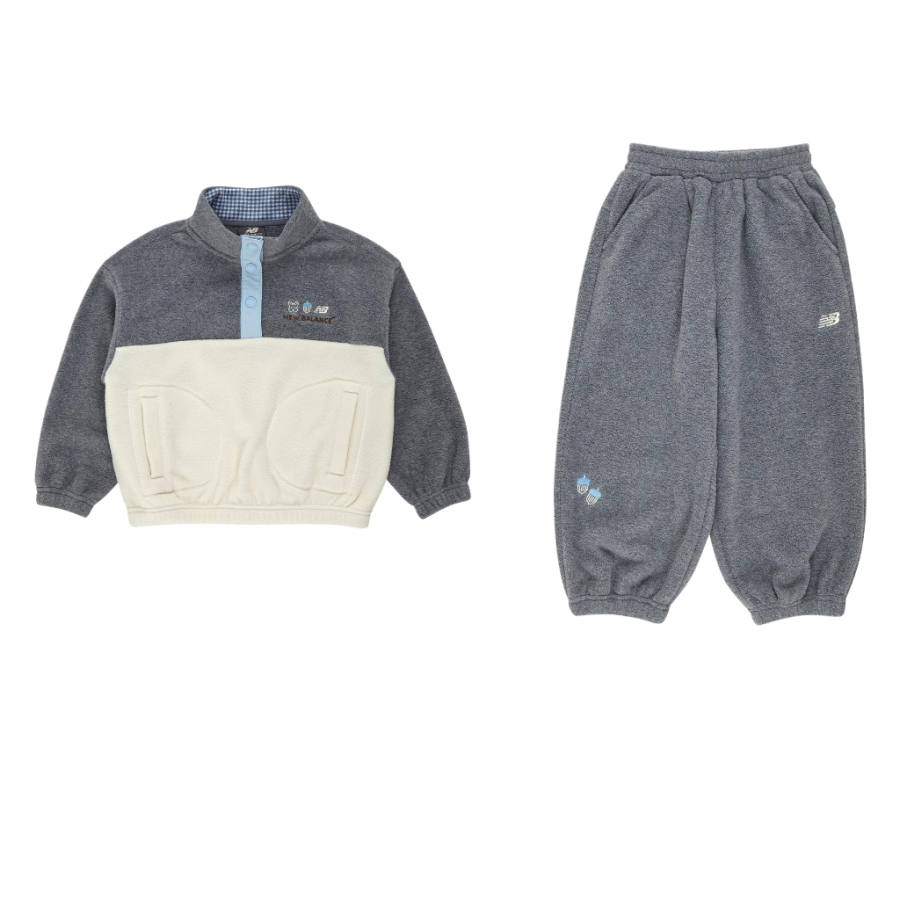 New Balance New Balance Casual Sportswear 2 Pack Children Aged 3 7 Years Old