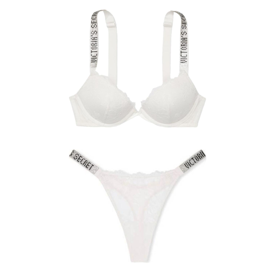 Victoria's Secret Underwear Set Women's