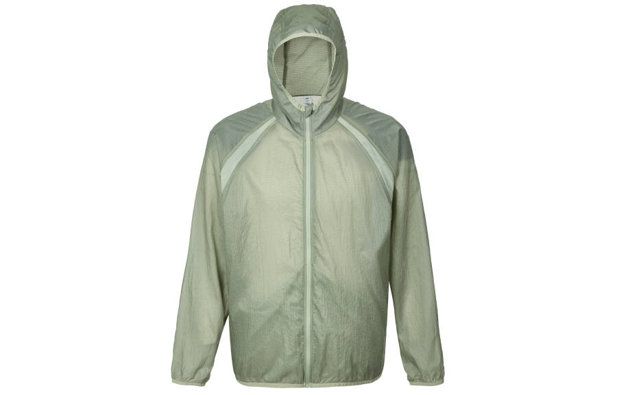 Alo Yoga Jackets Men's Hooded Moderate Other
