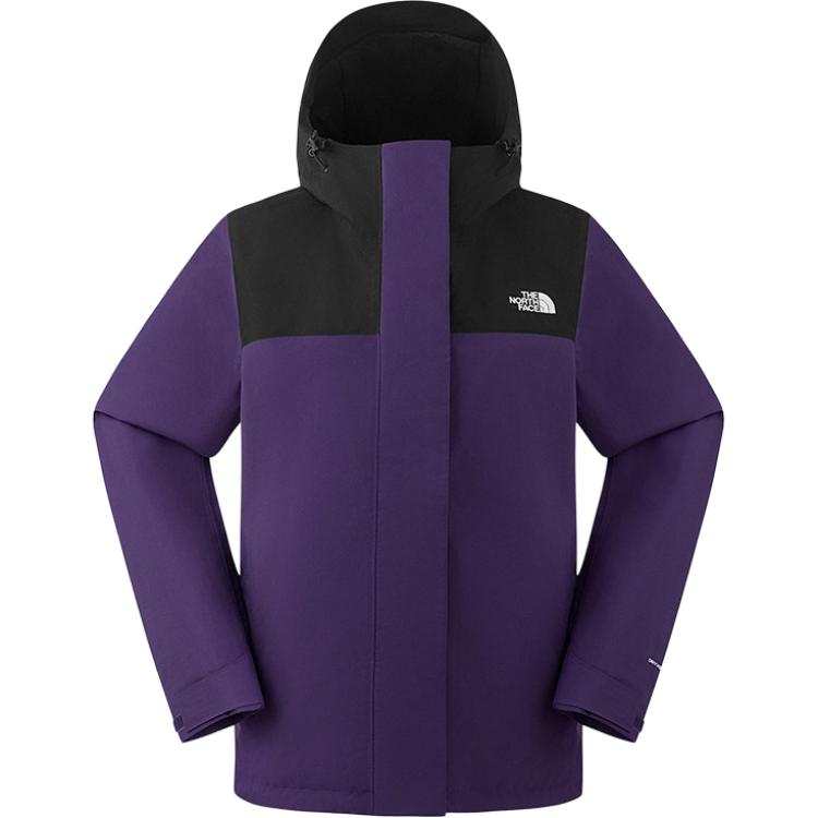 THE NORTH FACE Dryvent Waterproof, Windproof, And Abrasion Resistant Windbreaker Jacket Women's
