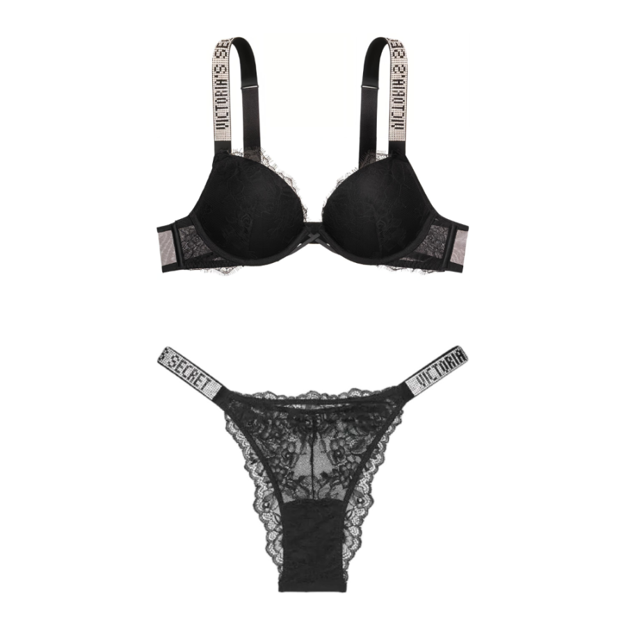 Victoria's Secret Underwear Set Women's